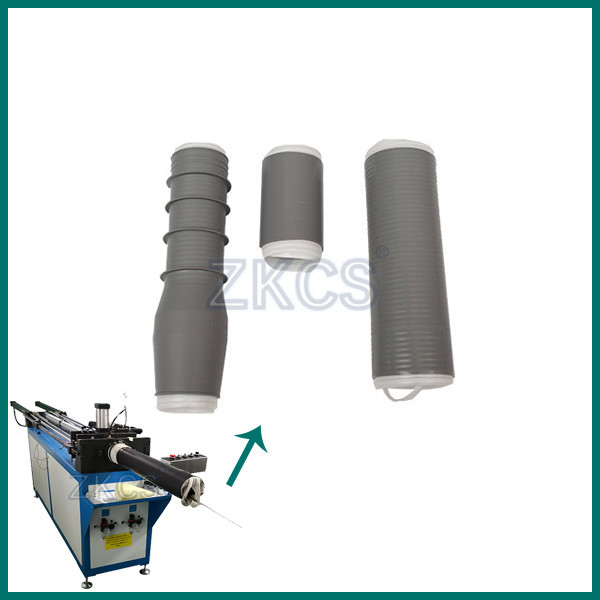 Quality Cold Shrink Termination | Reliable Sealing & Insulation Solution wholesale