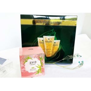 China Cosmetics Clear Pet Plastic Boxes on sale
