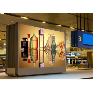 China Seamless P2 LED Video Wall Indoor 100000hours 4x3 Video Wall on sale