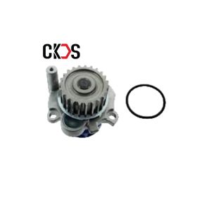 Cheap 06A121018B 06A121011E 133024HHCKSFS ENGINE COOLING WATER PUMP FOR VW TOURAN 2.0L BSX for sale