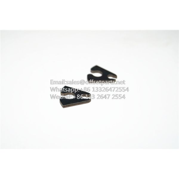 Offset Press Parts Stitcher M2000 Clincher Point Steel Print Finishing Printing