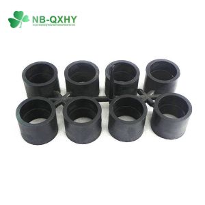Standard Water Supply Plastic Injection Pipe Fittings Coupling Reducer Coupling