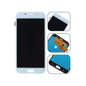 Oled Touch DigitizerLcd A720f A7 2017 A720 A720M