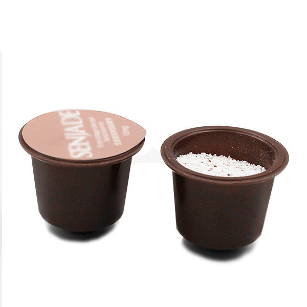Quality Plastic Roast Instant Coffee Pod Capsules wholesale