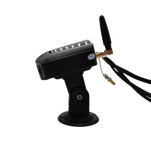 4g GPS WIFI 3CH Mini MDVR AI DASHCAM Car Camera System with Driver Fatigue