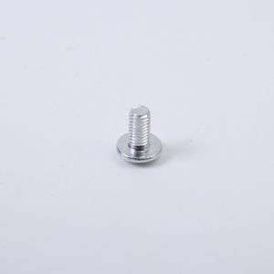 GB818 M4-M6 Stainless Steel Screws Pan Head / Cross Round Head Screw