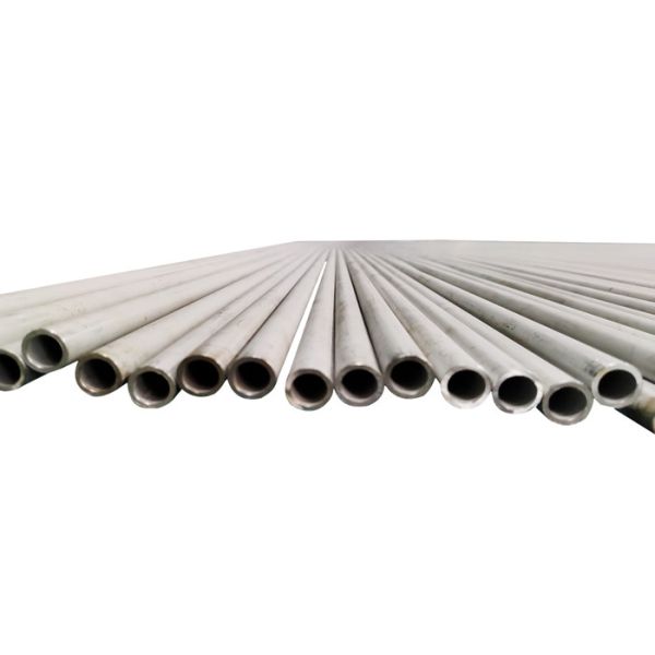 Od+/-1%; Wt +12.5%/-10% 1.4462 32750/32760 Duplex Steel Pipe Square 75X75 with Hl Finish