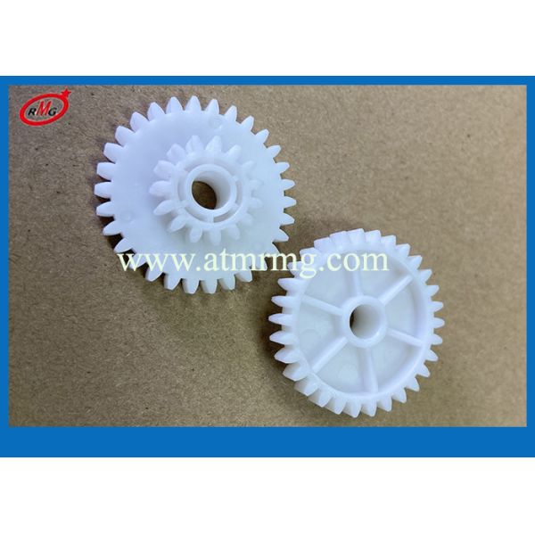 Quality 15/30T Double Gear Atm Spare Components Diebold 368 U2CS wholesale