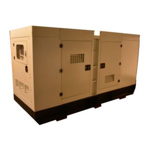 Cheap 300kva Italy FIAT FPT diesel powered generator set with Stamford alternator 240kw for sale