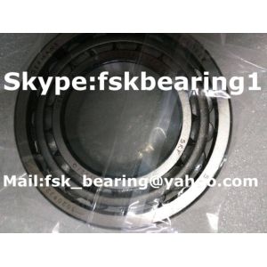 ISO Low Noise 30209 J2/Q Tapered Roller Bearing Wheel Bearing Auto Part Number