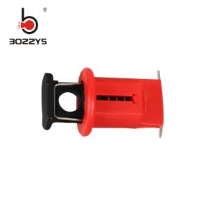Pin Out Standard Breaker Lockout Devices For Electric Power Industry