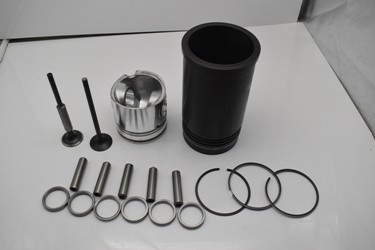 Quality 6d107 Excavator Engine Parts Piston Excavator Replacement For Komatsu wholesale