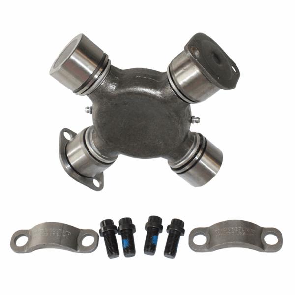 Quality Half Round Universal Joint G5-676X/675X/281X/407X/280X Truck Spider Cross Joints Construction Machine wholesale