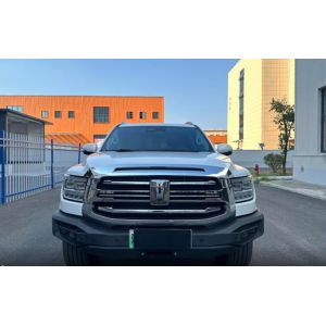 China Tank 500 Hi4-T 2023 model 2.0T Hi4-T Great Wall Motors Medium and large SUV 2.0T 252 horsepower L4 plug-in hybrid on sale