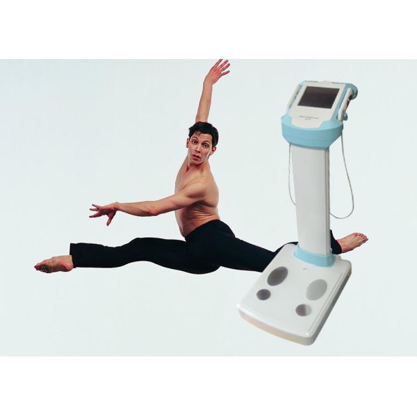 Direct Segmental Fat Monitoring Machine Body Fat Measurement Machine Multi