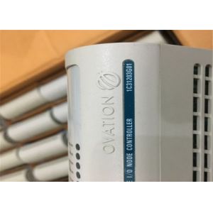 China Analog Input Digital I O Module 4-2 0mA 1C31224G01 Electronic Westinghouse Applied on sale