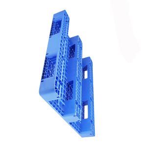 PE Nestable Plastic Pallets 1200 X 1000