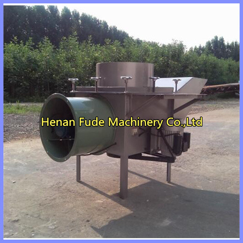 Quality Garlic separator, garlic separating machine, garlic cloves splitting machine wholesale