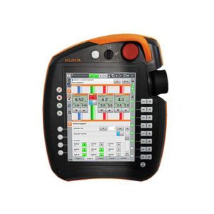 Kuka 6 Axis Robot Arm System Automatic Robot Laser Metal Fiber Laser Cutting