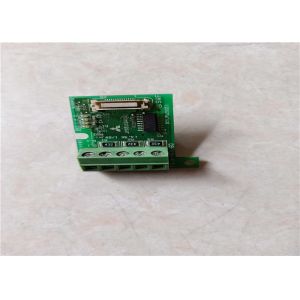 Mitsubishi PLC Programmable Logic Controller Integrated inputs/outputs 4 FX1N