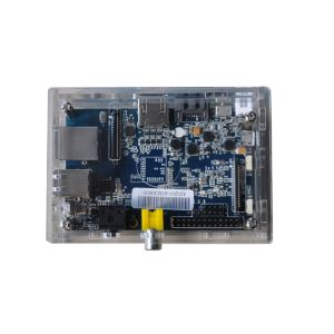 banana pi acrylic box