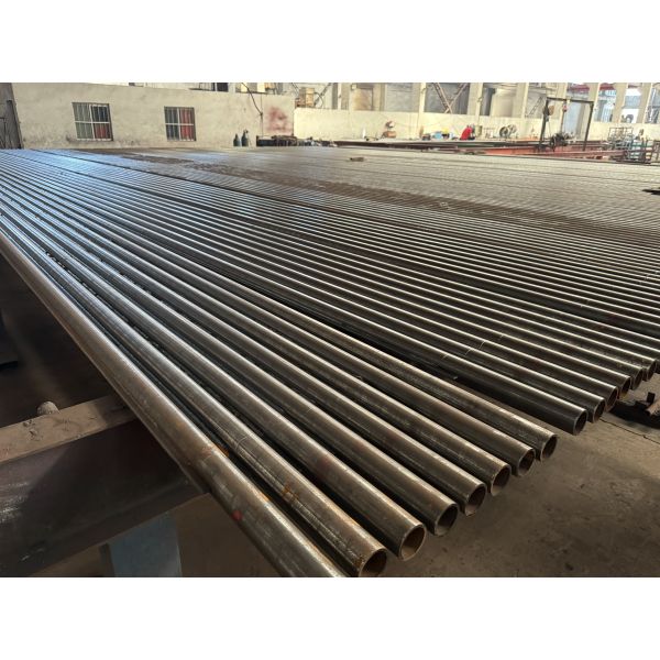 Quality ISO/ASME Standard Welding Membrane Wall Boiler Parts Water Wall Panels wholesale