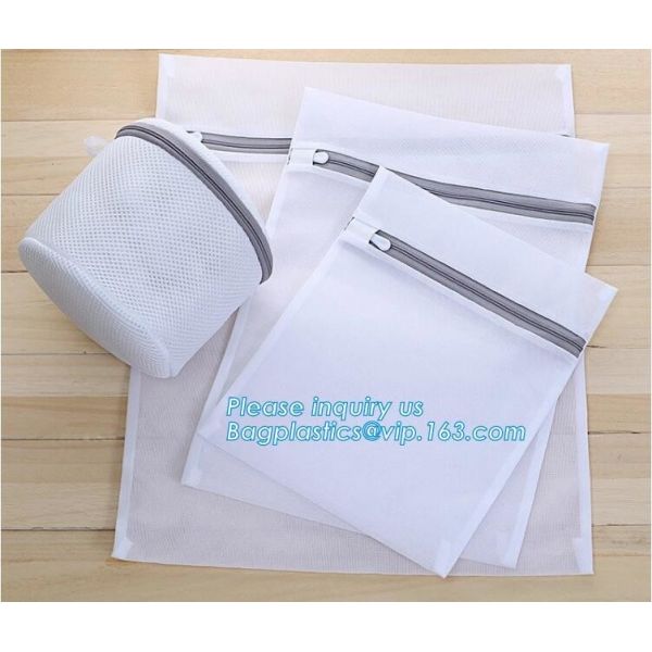 Portable Mesh Football Basketball Bag Backpack, Eco friendly custom clear