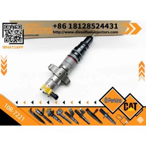 C9 Engine Fuel Injector 10R-9003 10R-7223 10R-7222 10R-7221 10R-2828 10R-4844