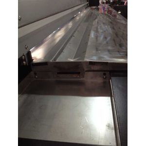 Sublimation Epson Head Printer for beach flag / epson color printer