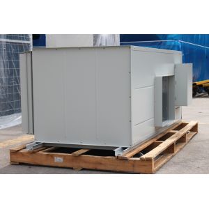 Universal R22 Split Air Conditioning Units With V - Belt Transmission