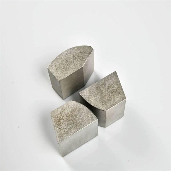 Quality Automotive Motor Strong Permanent Samarium Cobalt Magnets  ITAF16949 ROHS wholesale