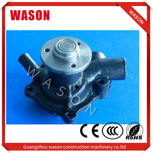 Excavator Water Pump 119356 115858 for Thermo king D201 2.2Di SE2.2 SB CG
