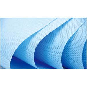 Hygiene Use Virgin Polypropylene Spunbond Non Woven Fabric For Face Mask