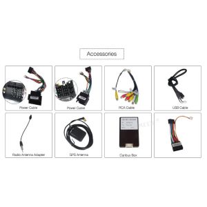 9.0 Android Radio For Porsche Cayenne 2003-2010 Y Cayenne S GTS 4 64GB IPS DSP