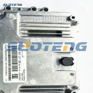 0 281 035 237 Controller Engine ECU 0281035237 EDC17C53 ECM