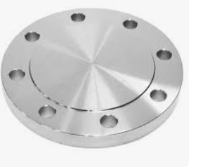 Alloy Steel Flanges ASTM A213M T5c ANSI B16.5 Blind Flange 1/2''-24'' For