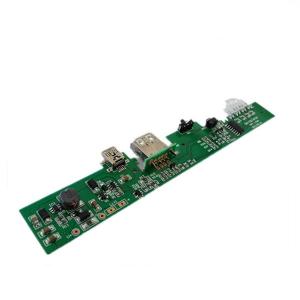 Cheap Quickturn&amp;Rigid FR4 Printed Circuit Board&amp; Prototype PCB Assembly / Quick Turn Printed Circuit Boards for sale