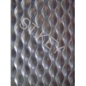 High Precision Steel Embossing Roller For Leather Machine