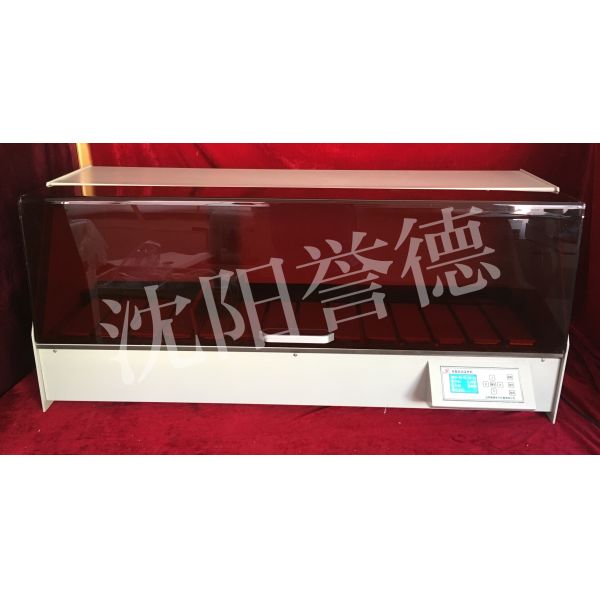 Quality Pathology Automatic Slide Stainer , Automated Staining Machine 500VA Rated Power wholesale