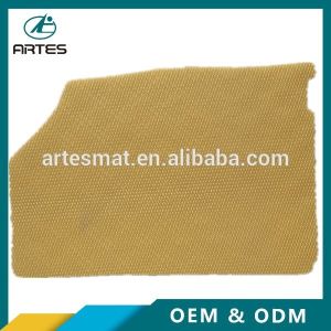 Comfortable Custom Fit Truck Floor Mats Universal Design Easy To Clean And Wash