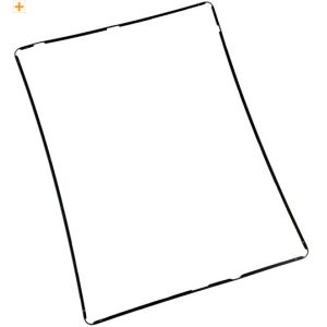 Cheap Ipad 4/3 middle frame, for Ipad 4 plastic frame, repair parts for Ipad 4, Ipad 4 repair for sale