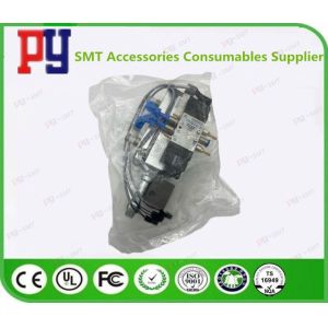 SMT Spare Part SIEMENS - 03029193-02 Cylinder And Sensors Sub-Module