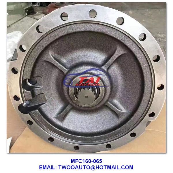 Quality New Original Motor Diesel Engine Spare Parts Durable For MFC160-065 Hydraulic wholesale