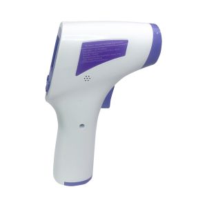 Infrared laser thermometer Infrared body thermometer accuracy Adult thermometer