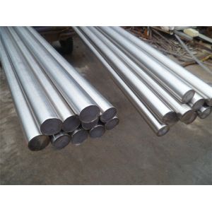 China AISI Stainless Steel Round Bars 301 303 304 310 316 321 409 430 Customized on sale