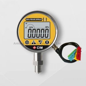 Buy cheap HD-100R Digital Pressure Controller from wholesalers