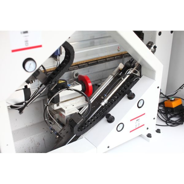 3MM Plywood Edge Banding Machine automatic