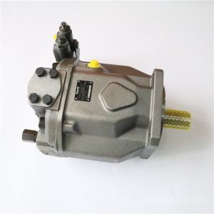 China Rexroth A10VSO45 Hydraulic Piston Pump 45cc Variable Displacement on sale