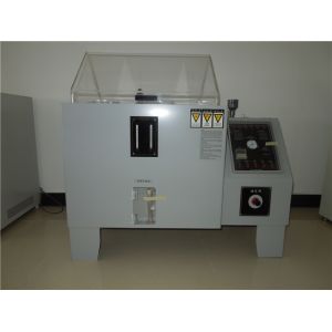ASTM Electronic Salt Spray Tester Corrosion Test Chamber Corrosion-Resistant