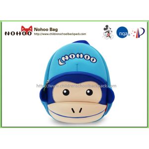 Lovely Double Shoulder Cute Toddler Backpacks For Camping / Hiking